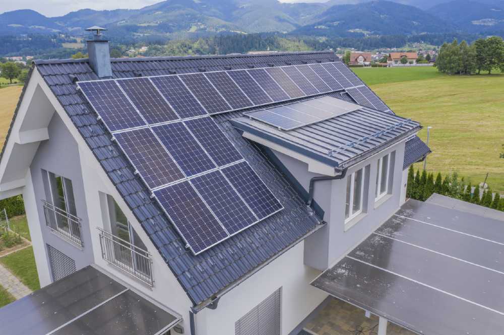 Cómo calcular cuántos paneles solares necesito para una casa