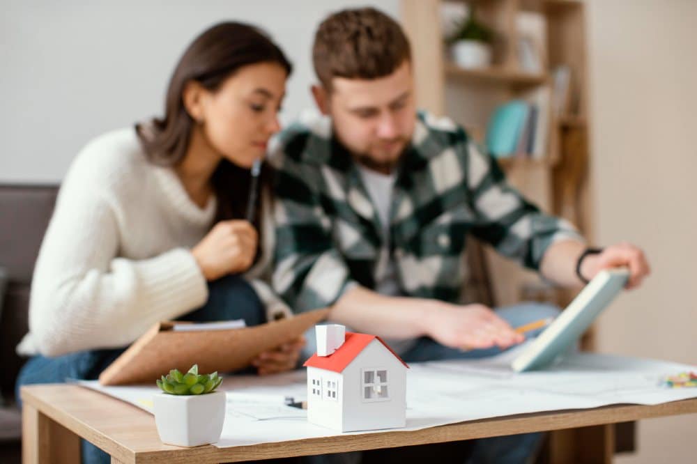 ¿Se puede alquilar un piso hipotecado?
