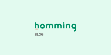 blog homming